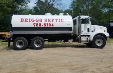 Briggs Septic, Inc.