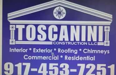 Toscanini Construction LLC