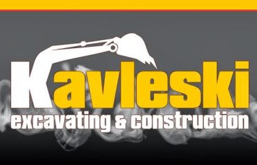 Kavleski Excavation and Construction