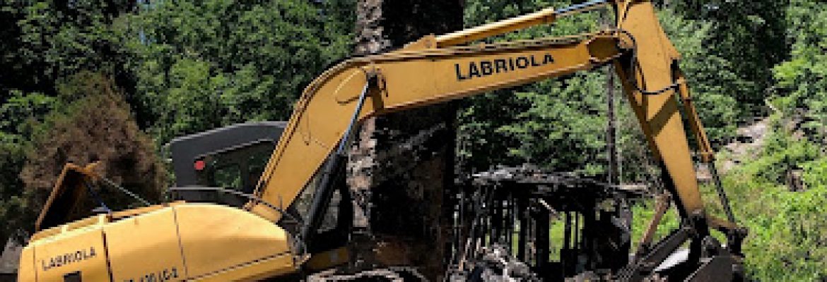 Stephen Labriola & Son Excavating, Inc.