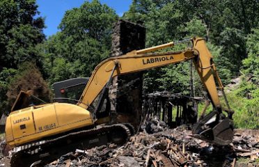 Stephen Labriola & Son Excavating, Inc.