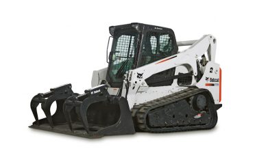 Woods Machinery | Bobcat of Central Jersey