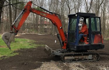 Schmick and Sons Excavating