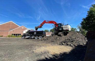 Rose City Paving & Construction