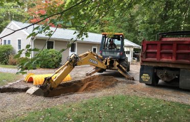 Rhodes Construction Co