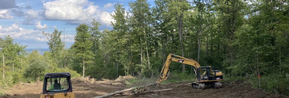 DNJ Concrete / Excavating