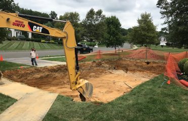 Michael Smith Excavating & Septic Systems LLC