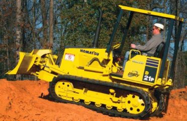 All County Equipment Rental Inc