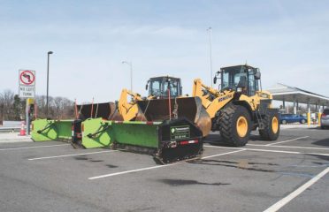 Damasceno’s Landscapes and Construction, LLC