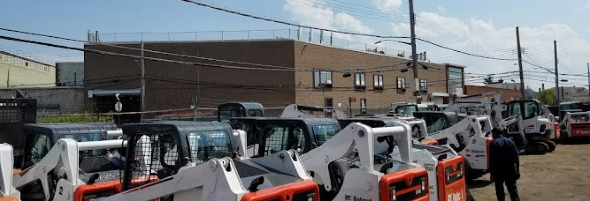 Bobcat of New York