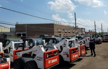 Bobcat of New York