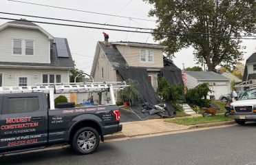 MODEST CONSTRUCTION LLC