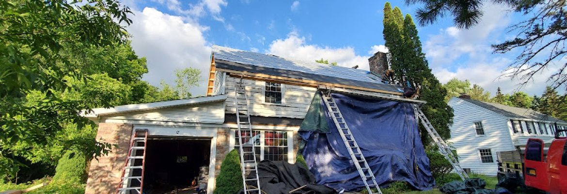 M.L.B Contracting LLC