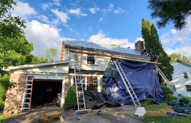 M.L.B Contracting LLC