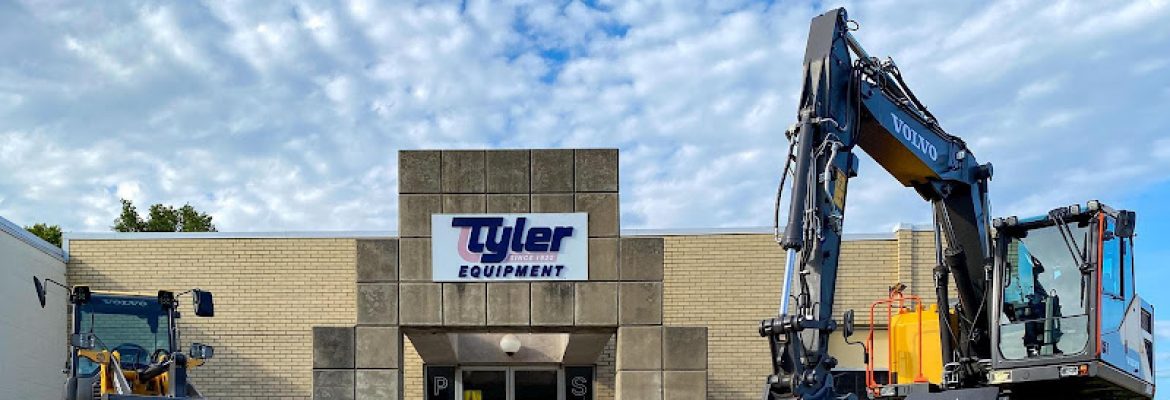 Tyler Equipment Corp