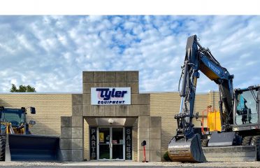 Tyler Equipment Corp