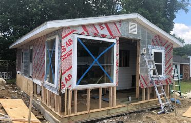 United Better Homes – Roofing, Solar & Windows