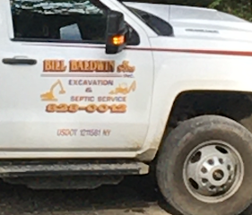 Bill Baldwin & Sons Inc