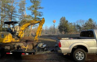 R&R Excavation and Equipment Rentals