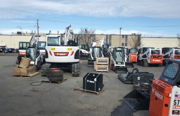 Bobcat of North Jersey Inc