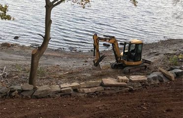 Brennan Earthworks & Excavating LLC