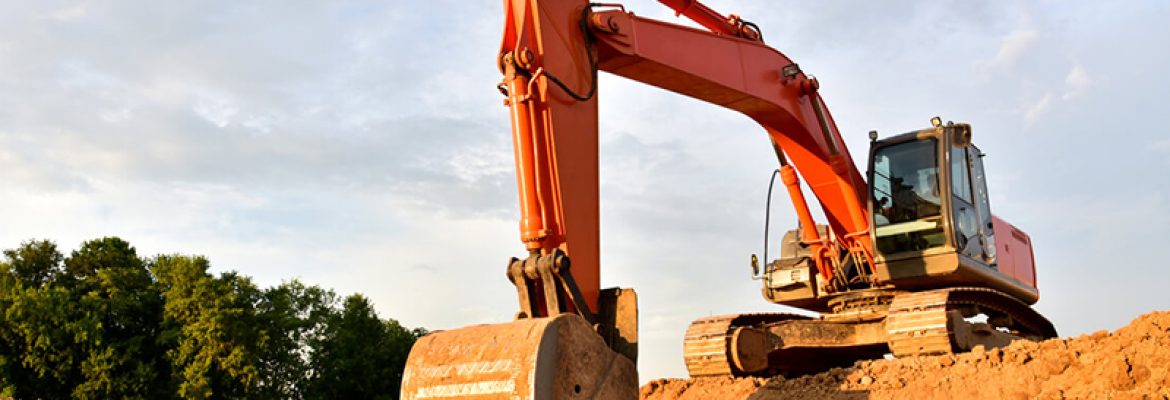 Carrier Excavating Inc.