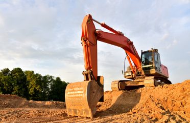 Carrier Excavating Inc.
