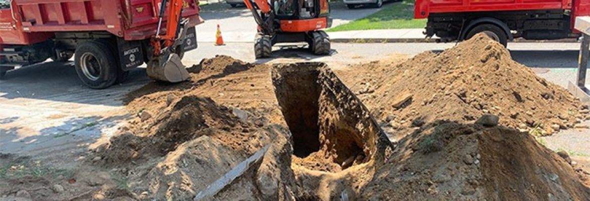 D Kyle Stearns Contracting, Inc.