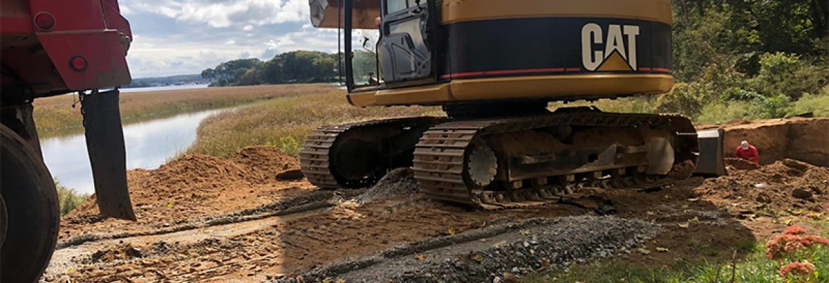 Downie’s Septic & Excavation, LLC