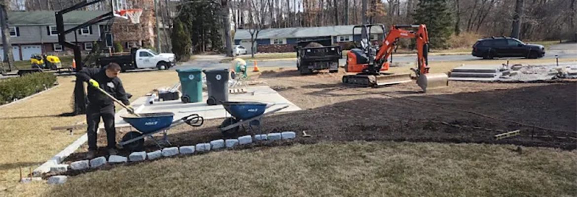 Eagle Masonry & Paving llc