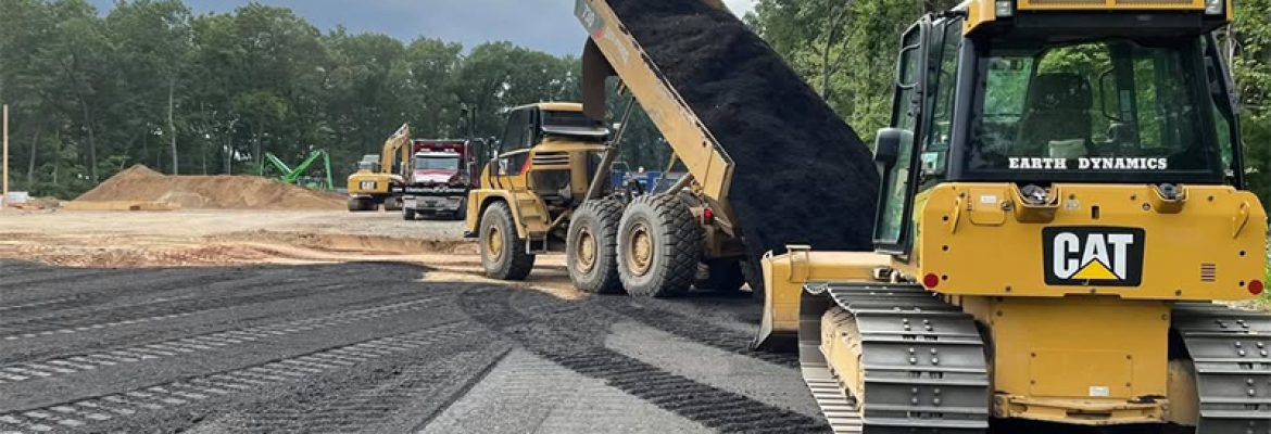 Earth Dynamics, LLC.