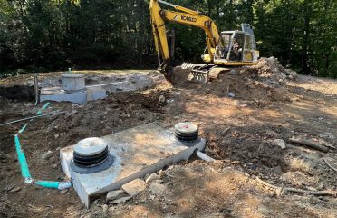 Elmer Lewis & Sons Excavation & Septic