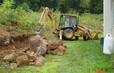 Illescas Construction LLC