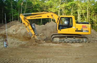 MP Excavation, LLC