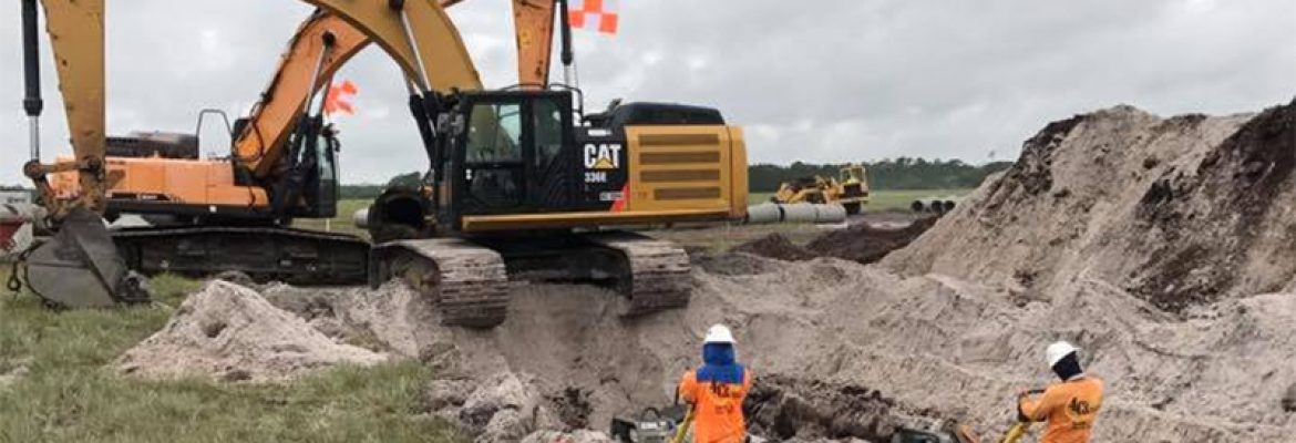 4 C’s Trucking & Excavation, Inc.