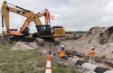 4 C’s Trucking & Excavation, Inc.