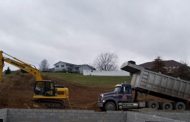 Brothers Excavating & Trucking, LLC