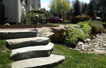 Adan Landscaping LLC