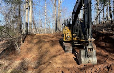 Miller’s Excavation