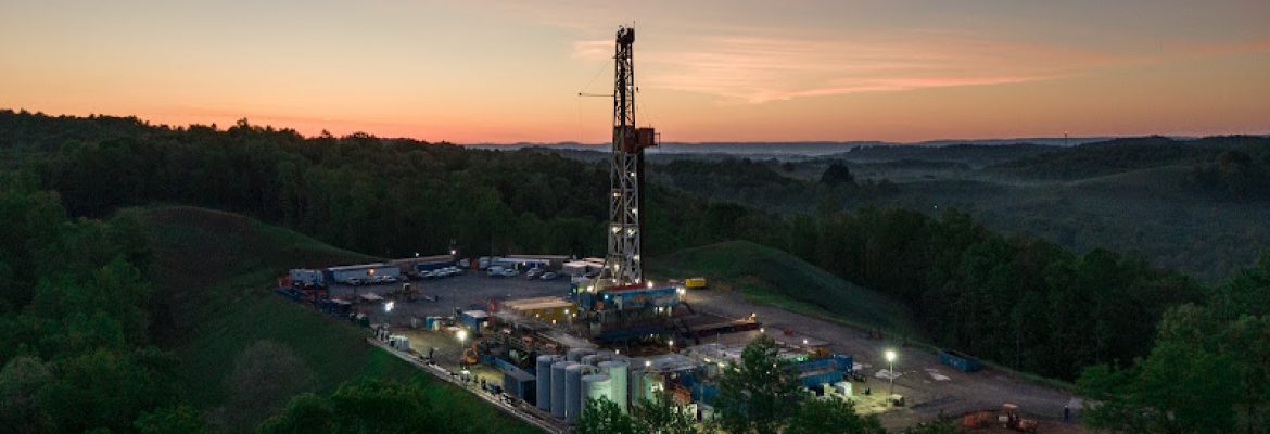 Northeast Natural Energy LLC