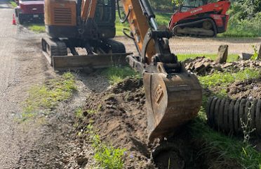 Dirtworks of Ohio LLC