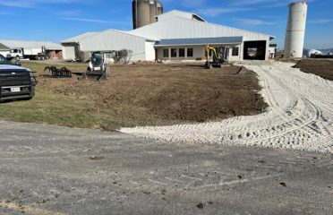 Mercer Darke Excavating and Demolition