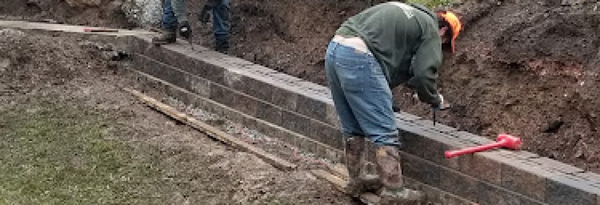 4 Seasons Landscaping L.L.C.