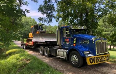 K D Tree Works & Excavation Co