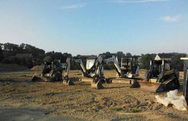 Welsh Excavating, Inc.