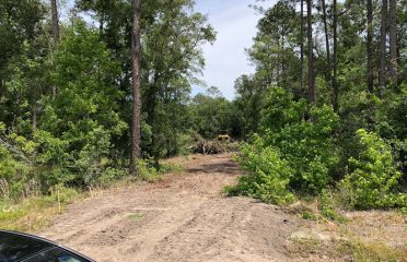 Darrell Cone Dozer Service, Inc.