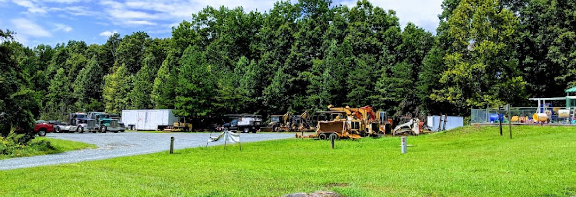 S J Davis Excavating