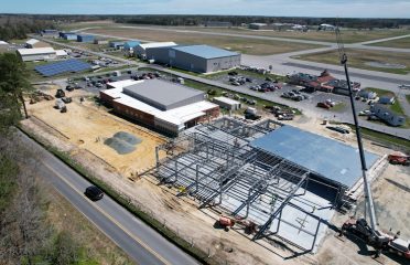 Bancroft Construction