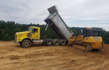 Earp Construction & Excavating Co, Inc.