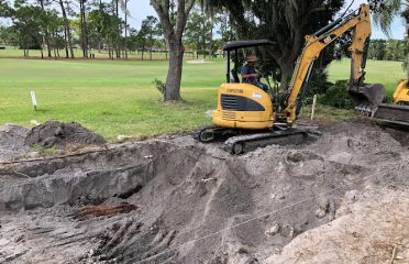 Adkins Building & Construction – Commercial General Contractors